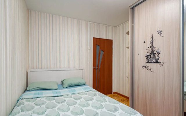 Уютный дом на ул. Юрша, д. 60