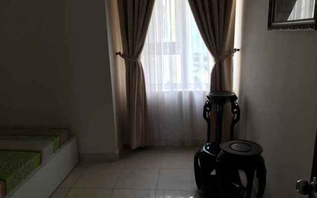 Nancy Sweet Apartment - A1401