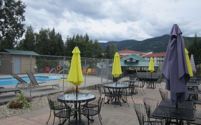 Clearwater Valley Resort and KOA Campground