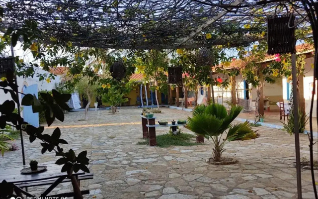 Pousada e Restaurante Tremembé