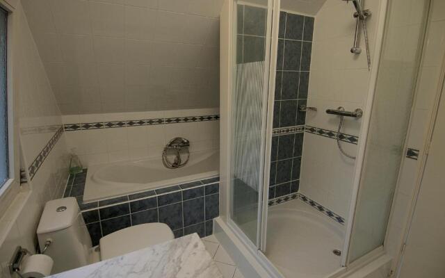 Holiday Home De Zuwe - Loosdrecht