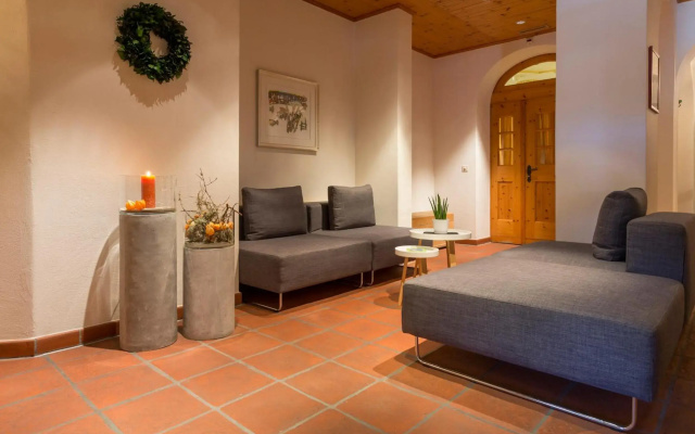Hotel Laaxerhof