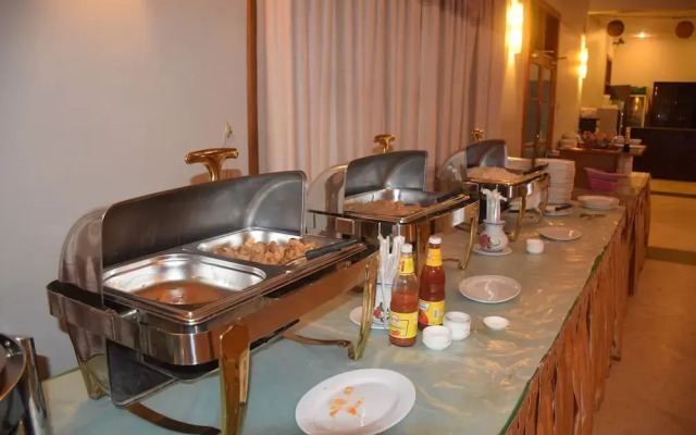 Hotel Yadanar TheinGha