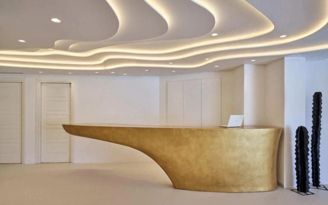 Arte & Mare Elia Luxury Suites & Idolio Vllas