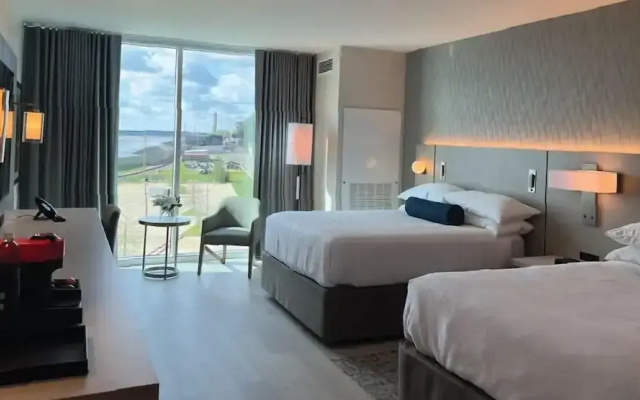 The Riverview