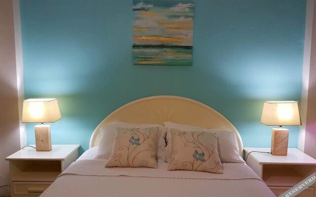 Cofresi Beach Hotel