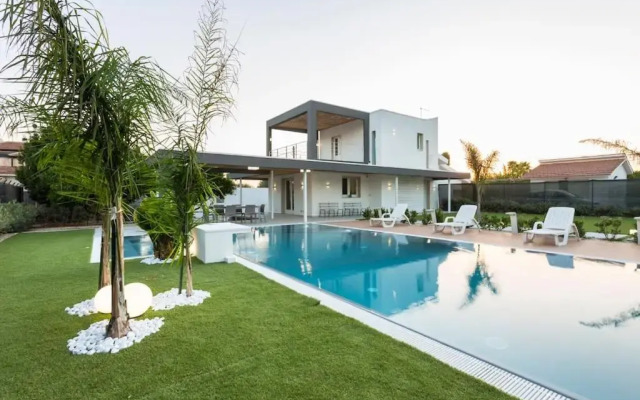 Villa Zoe