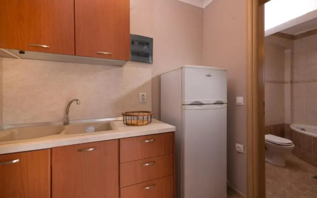 Studios Anassa