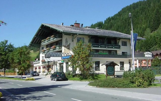 Hanneshof Resort - Hanneshof