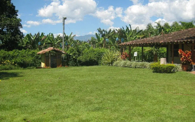 Finca La Marsellesa