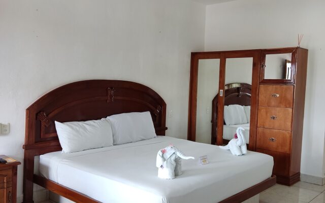 Hotel Boutique & Spa Canek