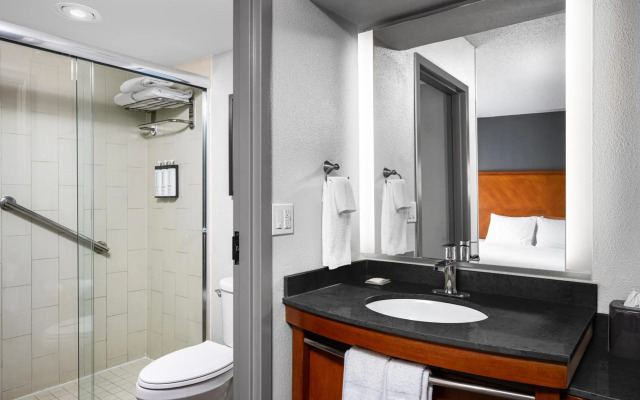 Hyatt Place Columbus Dublin