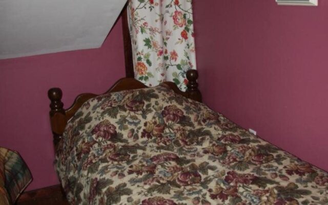 Le Couvent B&B