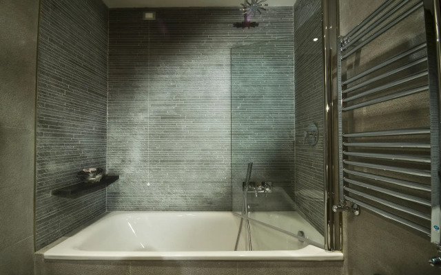 Morgana Hotel