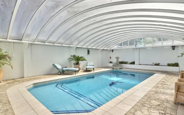 The Questenberg Boutique Retreat by Totalstay