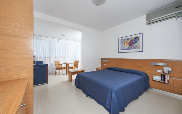 Hotel Bella Venezia Mare