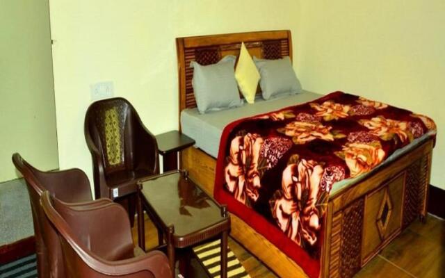 Himalayan Hills Village Retreat by StayApart Ukhimath