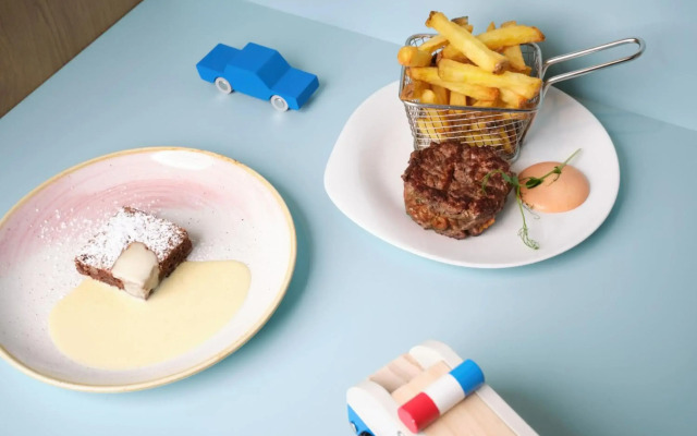 Moxy Paris Val D’Europe