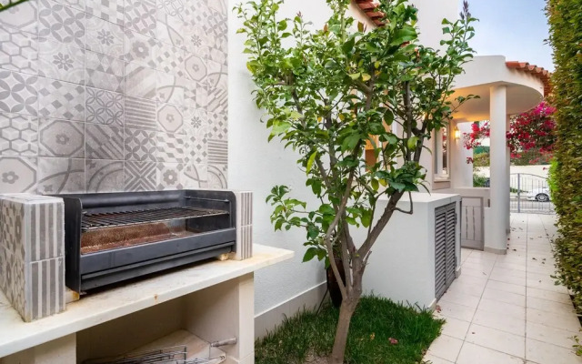 Prime Hideaway Luxury Villa