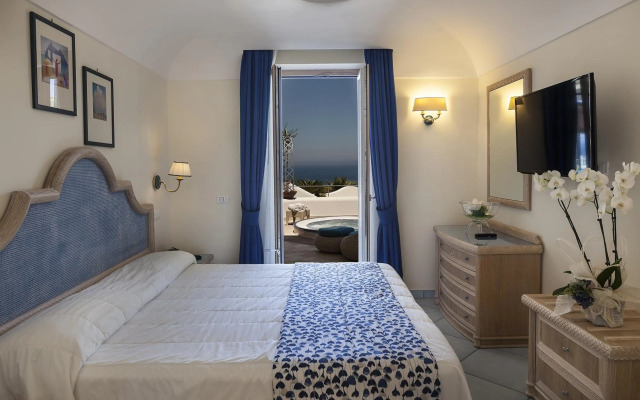Sorriso Thermae Resort & Spa