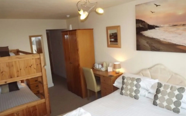 Balmoral Guest House