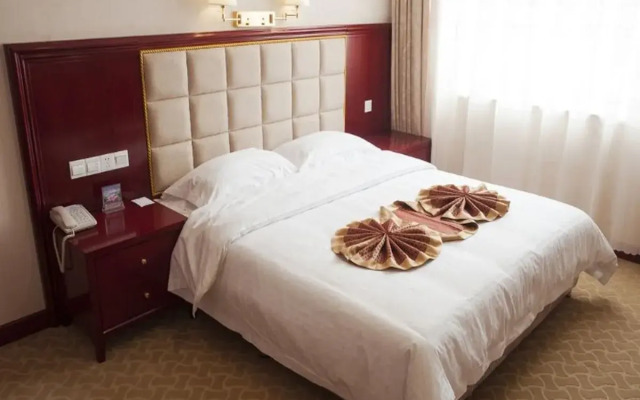 Chengde Hotel