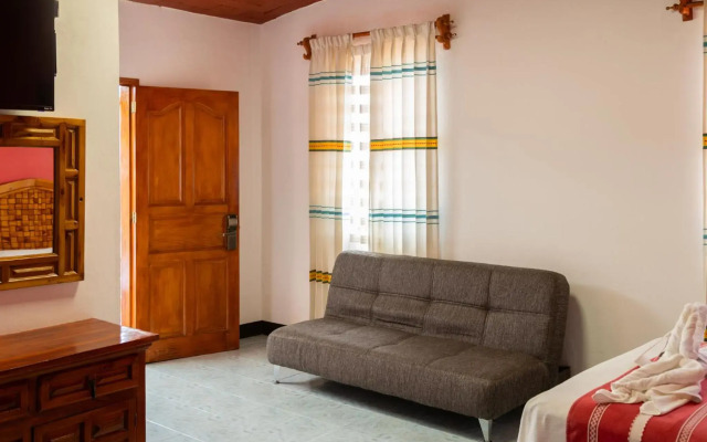 Hotel Ánuá
