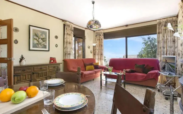 Villa Inma