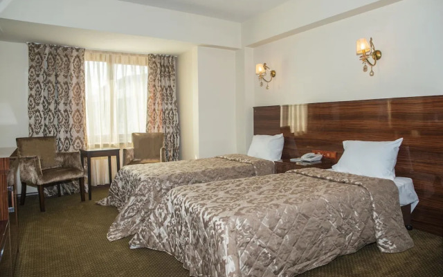 Neccar Otel