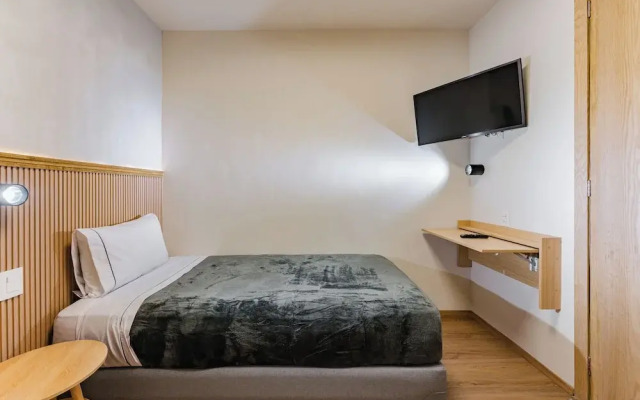 Escandon Suites by Escajal Room