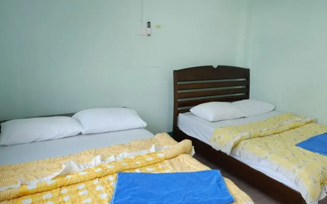 Piya Resort ปิยะ รีสอร์ท