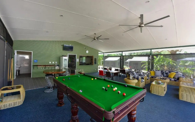 Daintree Peaks ECO Stays