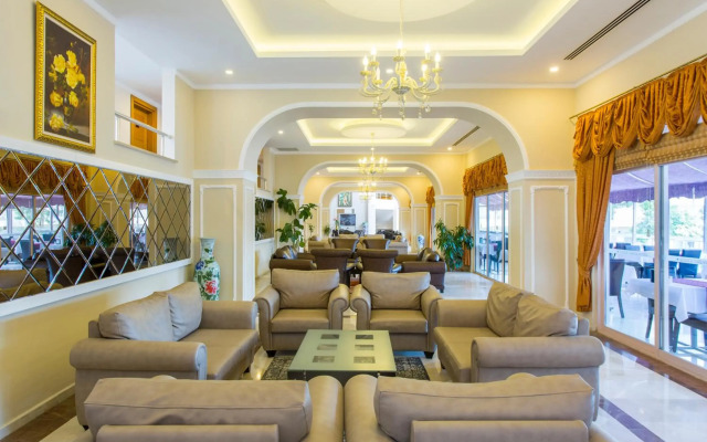 Kemer Dream Hotel
