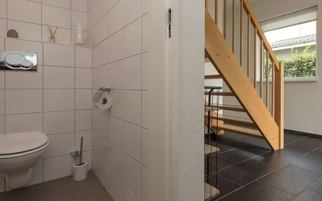 Luxury Villa in Harderwijk With Garden