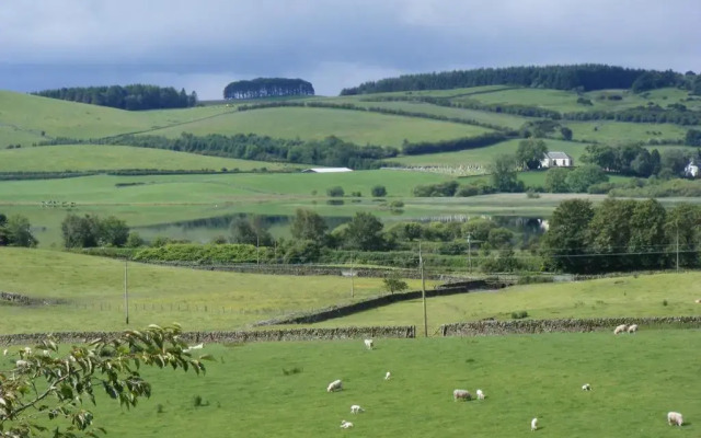 Airds Farm Guest House
