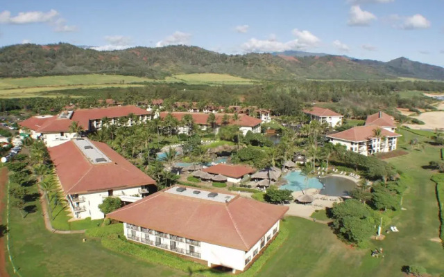 Wyndham Kauai Beach Villas