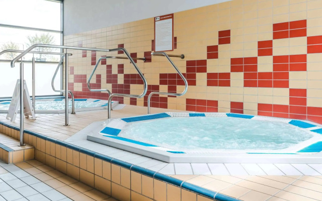 ibis Styles Boleslawiec