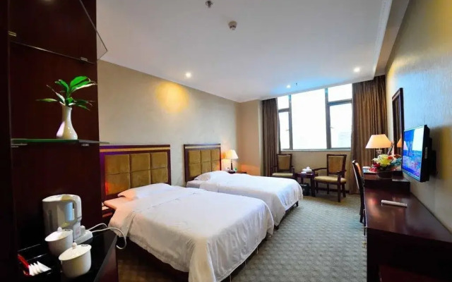Jia Da Hotel