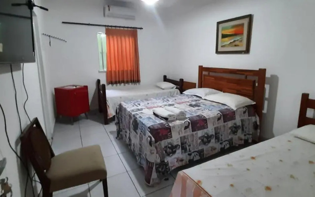 Pousada Casa da Lucinha