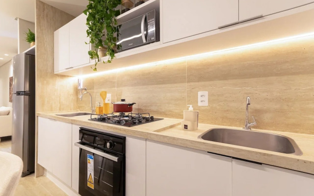 Riverside HOUSI by Carpediem em Recife