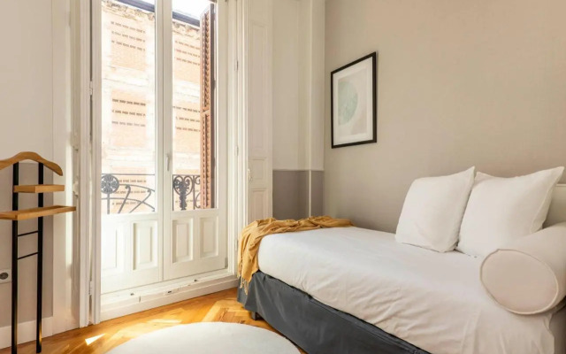 Madrid 1915 Private Suites