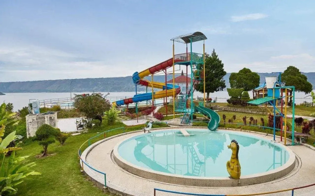 Patra Comfort Parapat