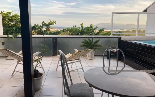 Cabo Frio - Frente Ao Mar