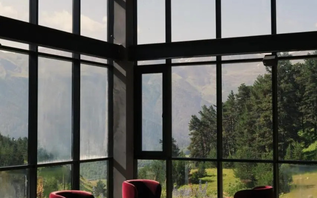 Hotel Tusheti
