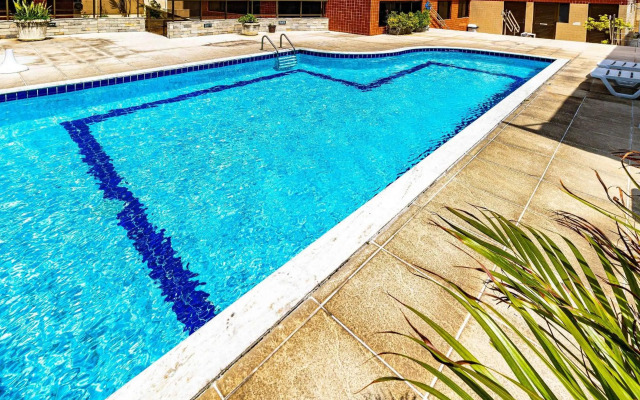 Apartamento totalmente climatizado em Natal por Carpediem