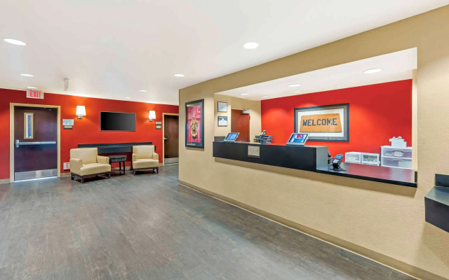 Extended Stay America Suites Billings West End