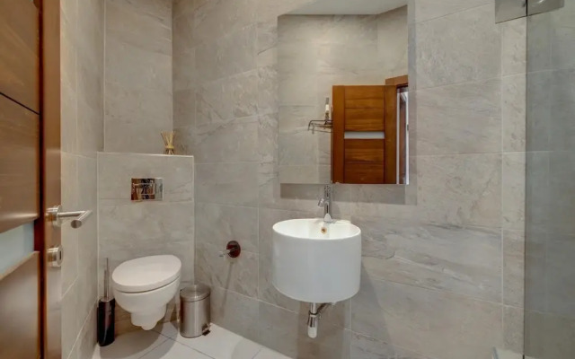 Seaview Apartment Top Location in Sliema