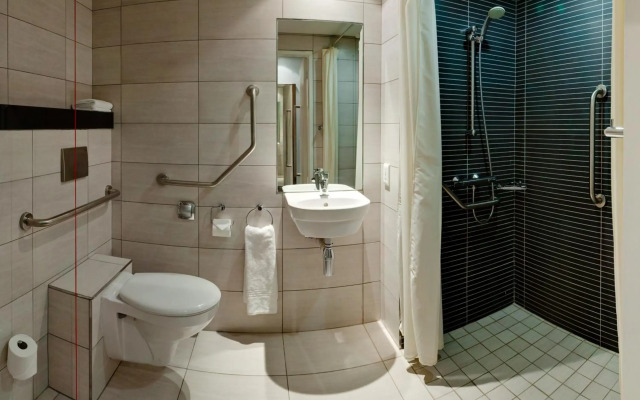 Protea Hotel by Marriott Roodepoort
