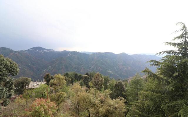 Oyo Home 89112 Rudra Home Stay Mashobra