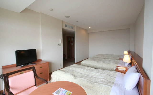 Hotel Nankaiso